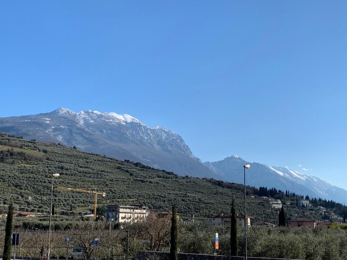 Jupiter's Hill Apartment Riva del Garda